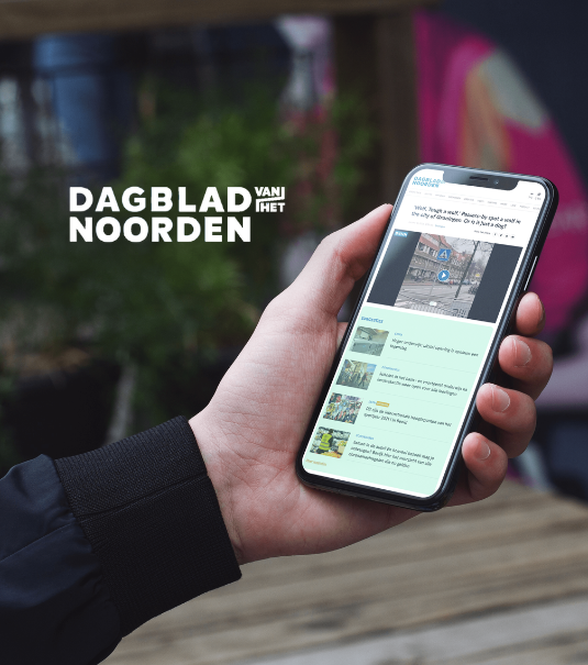 Dagblad van het Noorden