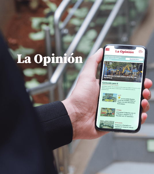 La Opinion