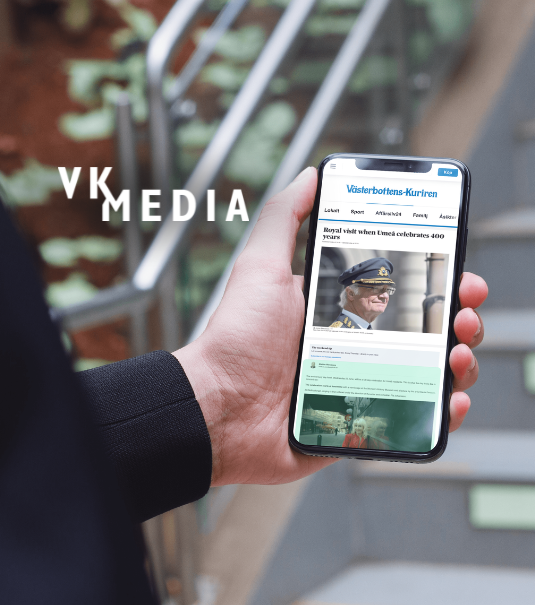 VK Media