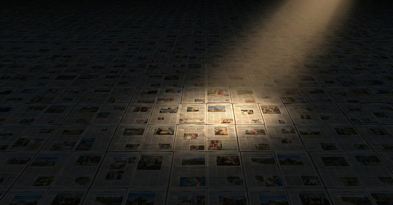 How Much of Your Journalism Goes Unseen?
